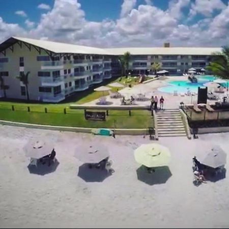 Muro Alto Suites - Marupiara Pôrto das Galinhas Buitenkant foto
