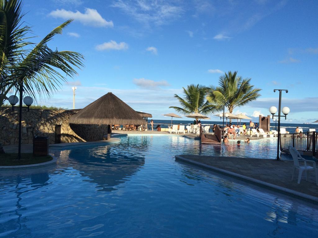 Muro Alto Suites - Marupiara Pôrto das Galinhas Buitenkant foto