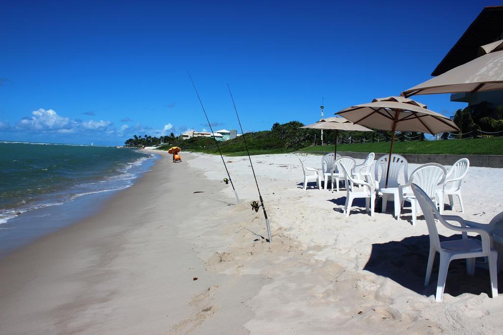 Muro Alto Suites - Marupiara Pôrto das Galinhas Buitenkant foto