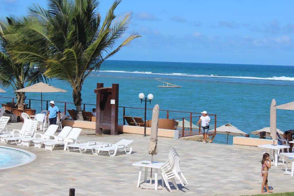 Muro Alto Suites - Marupiara Pôrto das Galinhas Kamer foto
