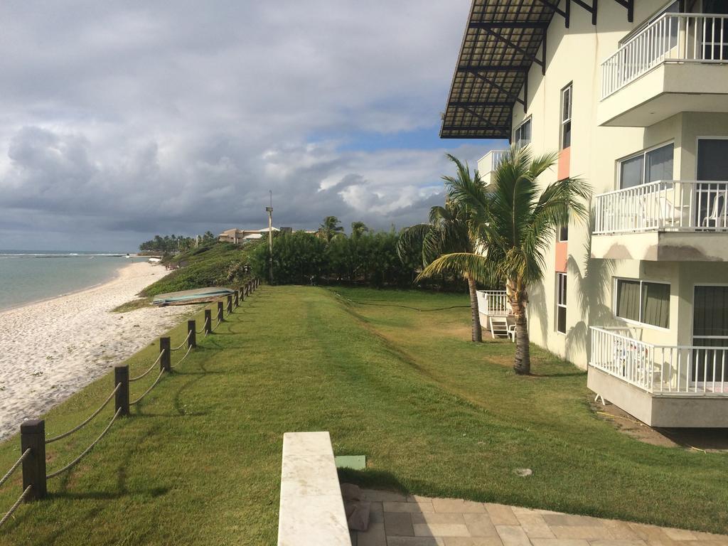 Muro Alto Suites - Marupiara Pôrto das Galinhas Kamer foto
