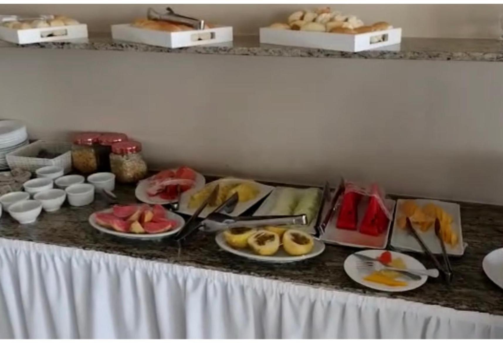 Muro Alto Suites - Marupiara Pôrto das Galinhas Buitenkant foto