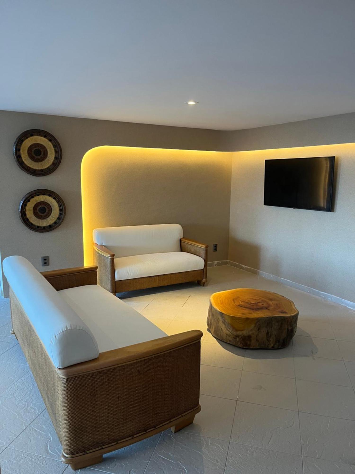 Muro Alto Suites - Marupiara Pôrto das Galinhas Buitenkant foto