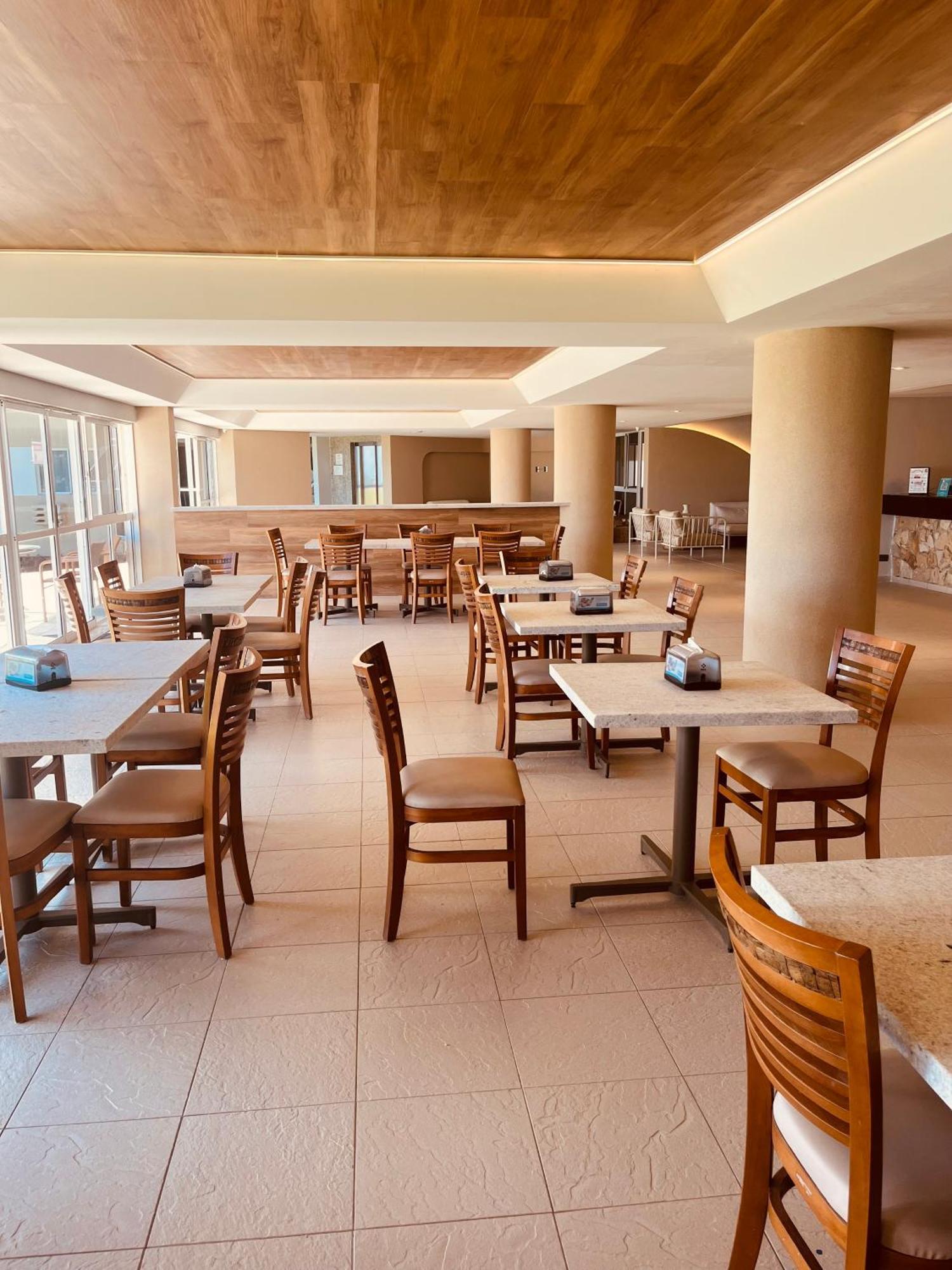 Muro Alto Suites - Marupiara Pôrto das Galinhas Buitenkant foto