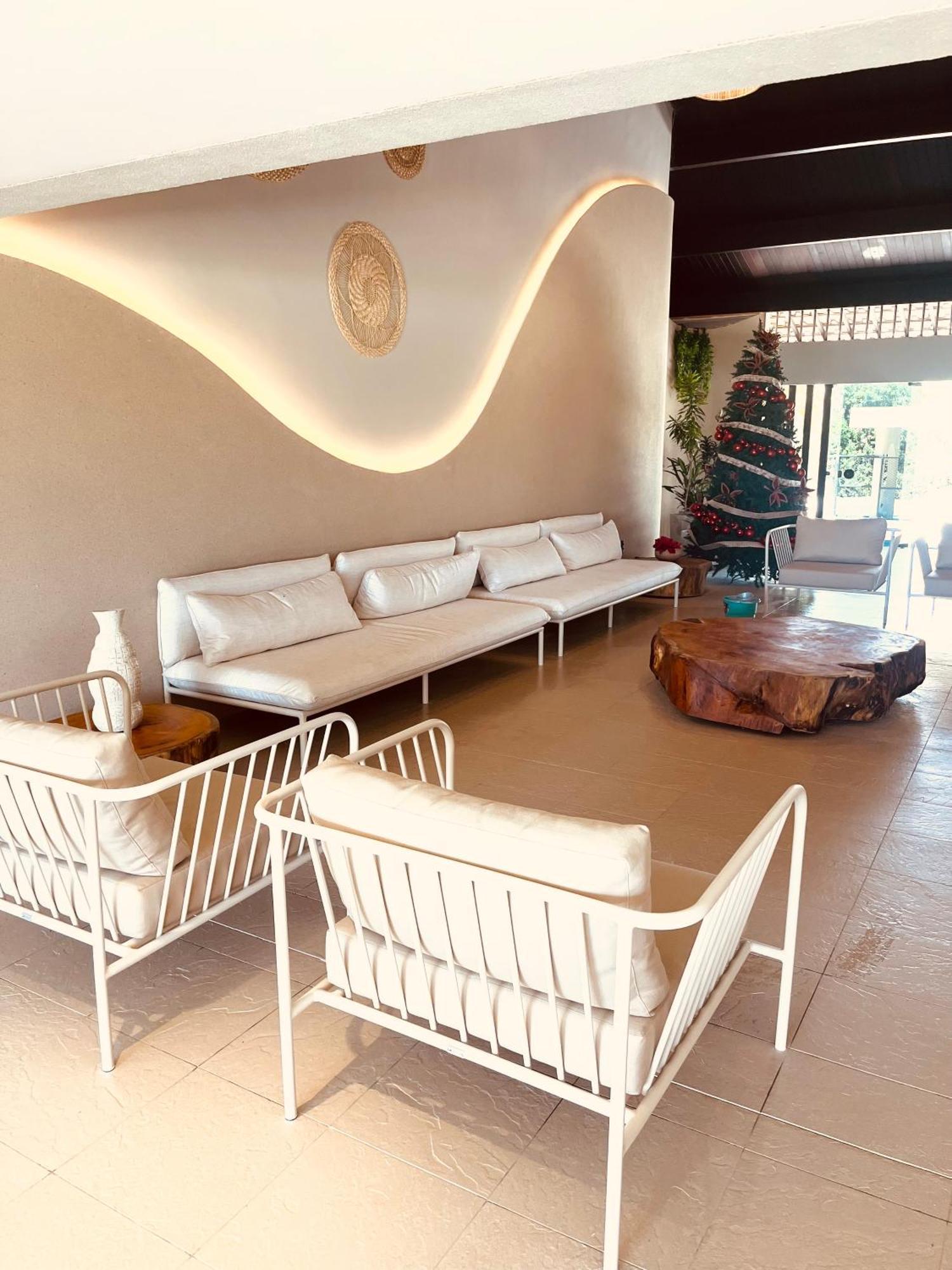 Muro Alto Suites - Marupiara Pôrto das Galinhas Buitenkant foto
