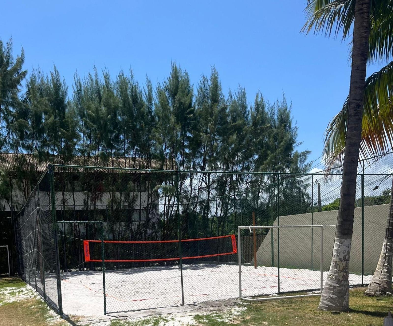 Muro Alto Suites - Marupiara Pôrto das Galinhas Buitenkant foto