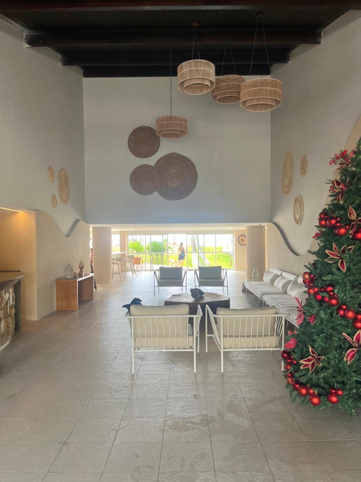 Muro Alto Suites - Marupiara Pôrto das Galinhas Buitenkant foto