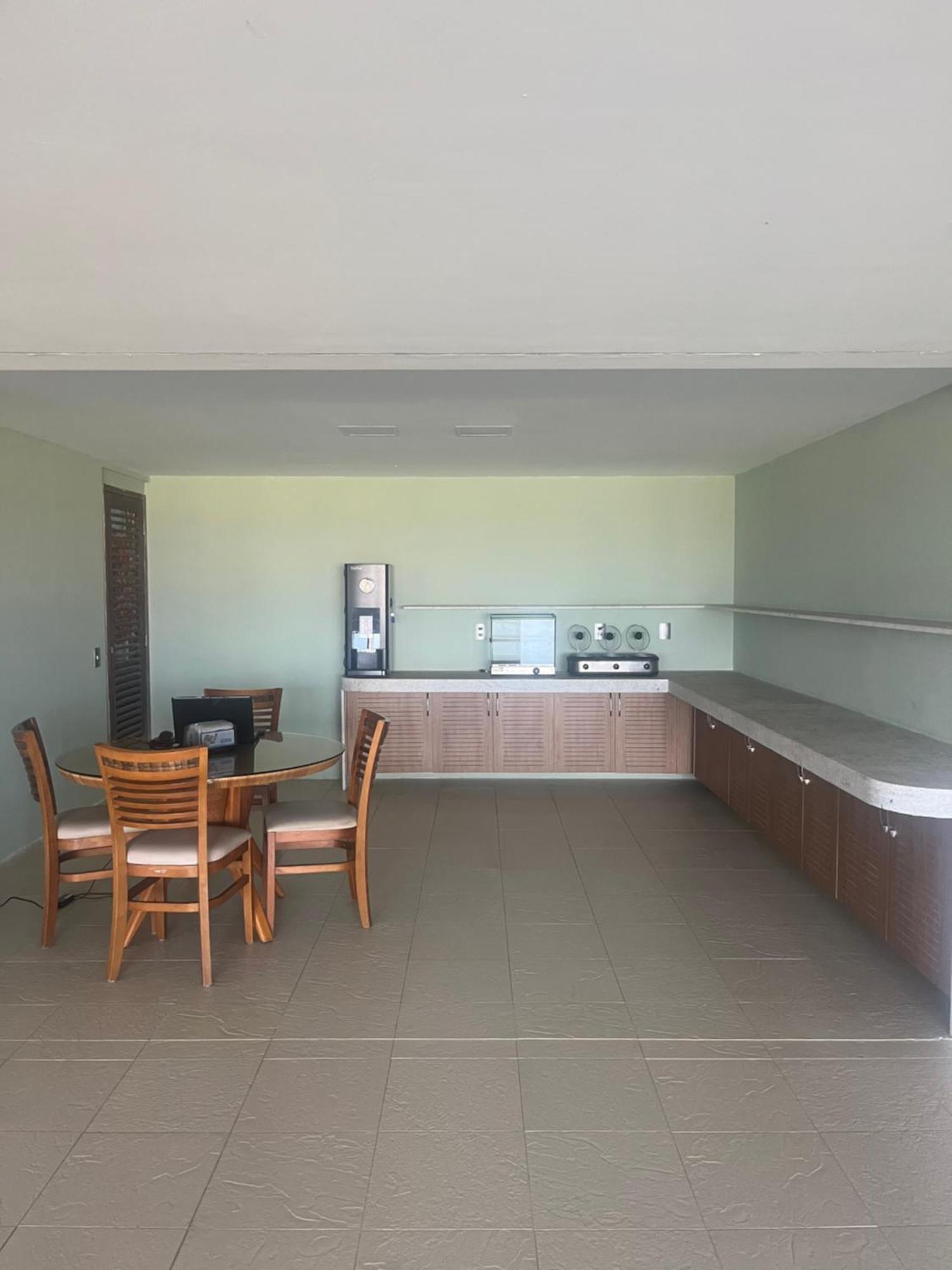 Muro Alto Suites - Marupiara Pôrto das Galinhas Buitenkant foto