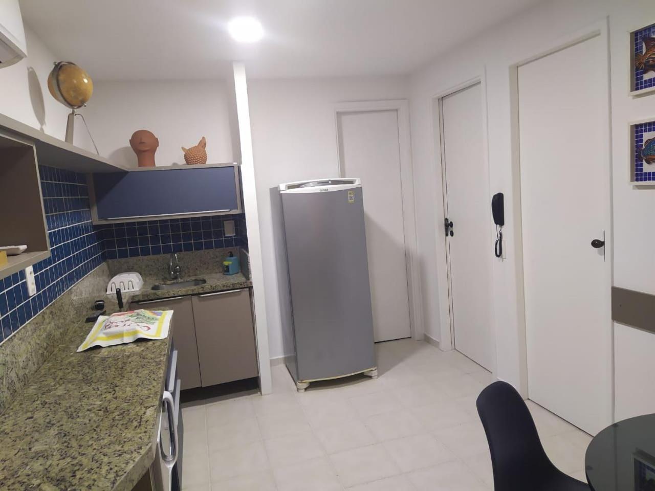 Muro Alto Suites - Marupiara Pôrto das Galinhas Buitenkant foto