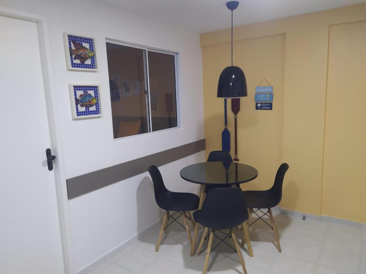Muro Alto Suites - Marupiara Pôrto das Galinhas Buitenkant foto