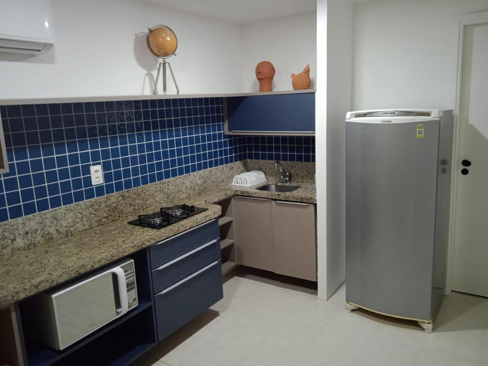 Muro Alto Suites - Marupiara Pôrto das Galinhas Buitenkant foto