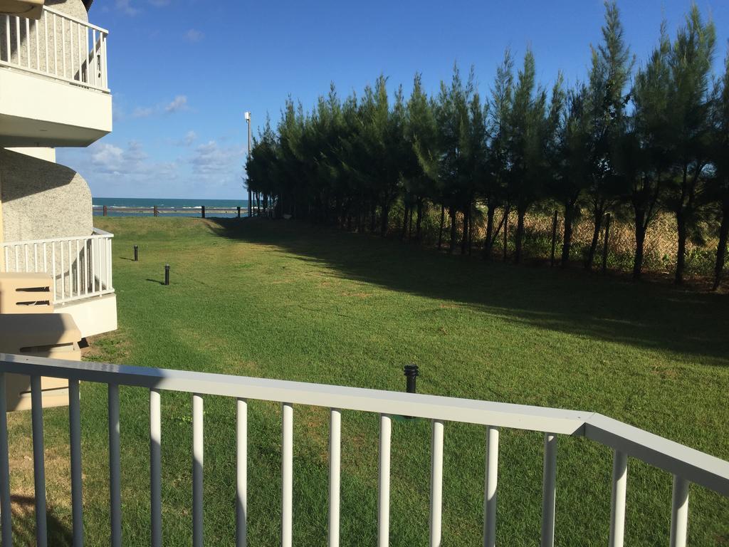 Muro Alto Suites - Marupiara Pôrto das Galinhas Buitenkant foto