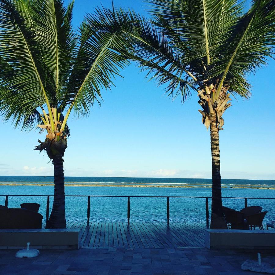 Muro Alto Suites - Marupiara Pôrto das Galinhas Buitenkant foto