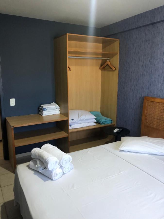 Muro Alto Suites - Marupiara Pôrto das Galinhas Buitenkant foto