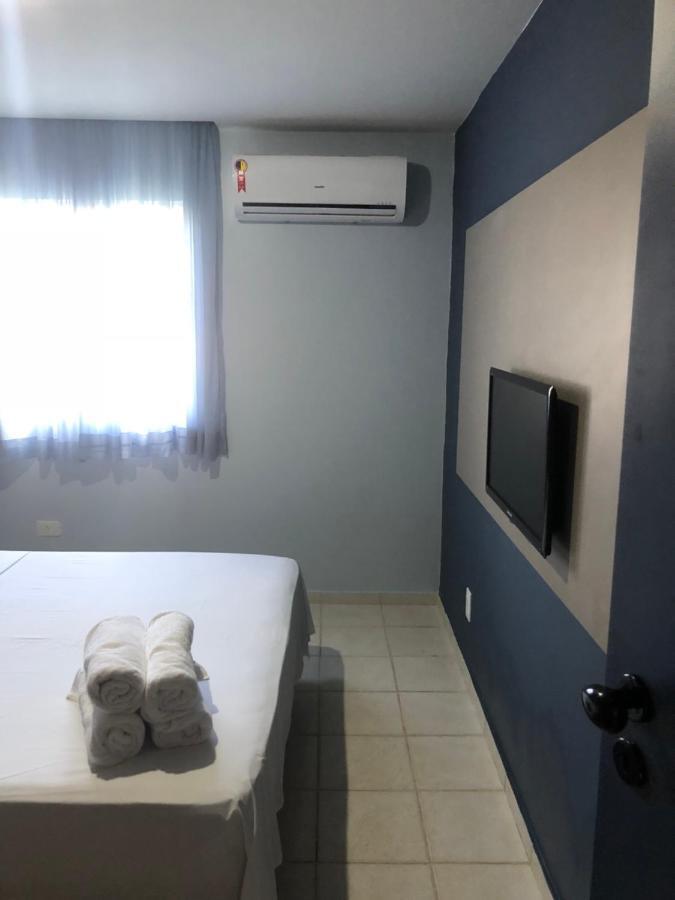 Muro Alto Suites - Marupiara Pôrto das Galinhas Buitenkant foto