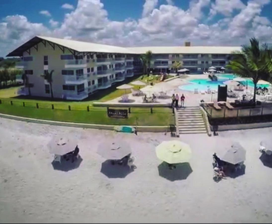 Muro Alto Suites - Marupiara Pôrto das Galinhas Buitenkant foto