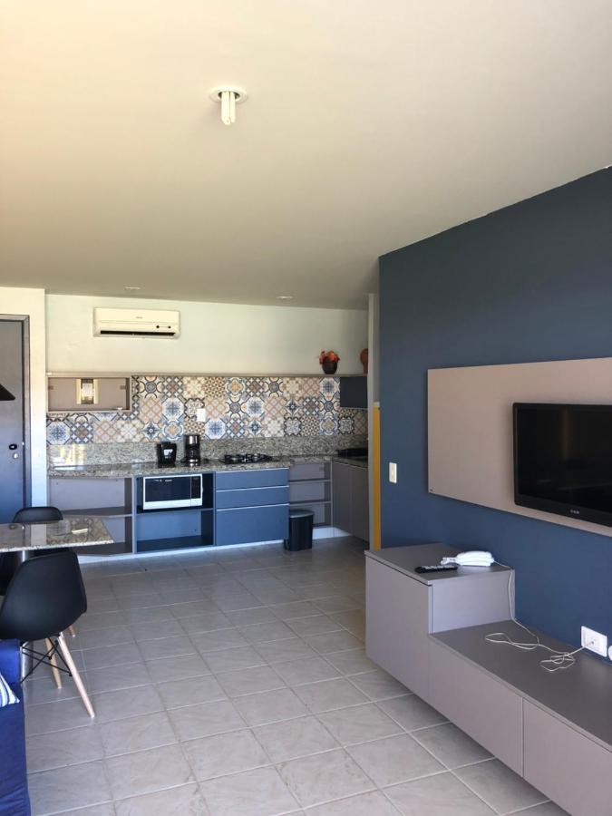 Muro Alto Suites - Marupiara Pôrto das Galinhas Buitenkant foto