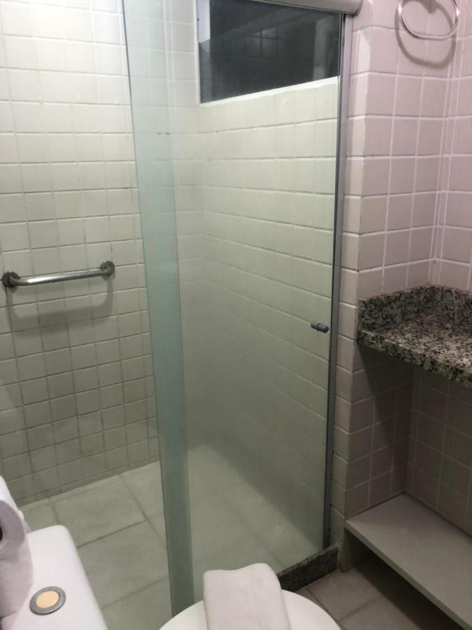Muro Alto Suites - Marupiara Pôrto das Galinhas Buitenkant foto
