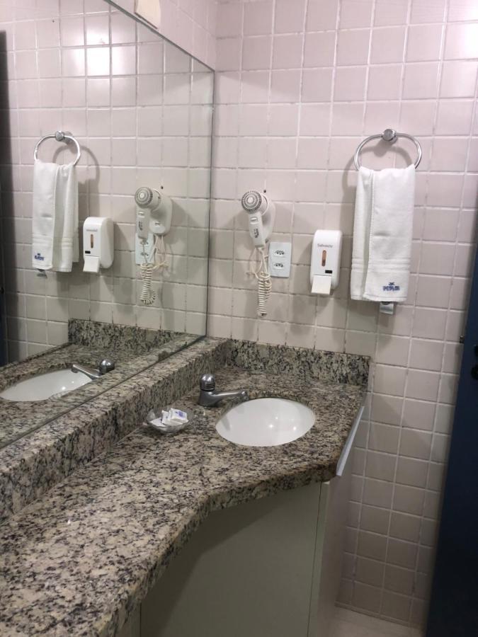 Muro Alto Suites - Marupiara Pôrto das Galinhas Buitenkant foto