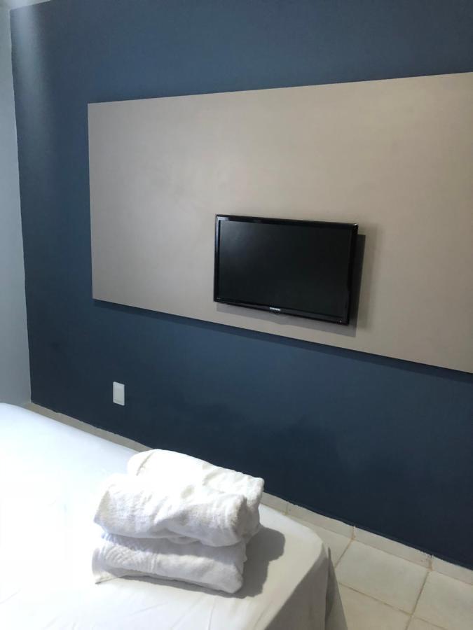 Muro Alto Suites - Marupiara Pôrto das Galinhas Buitenkant foto